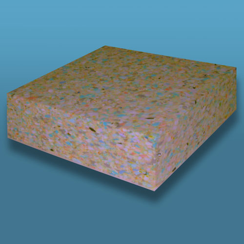 Recycled-Foam-8lb