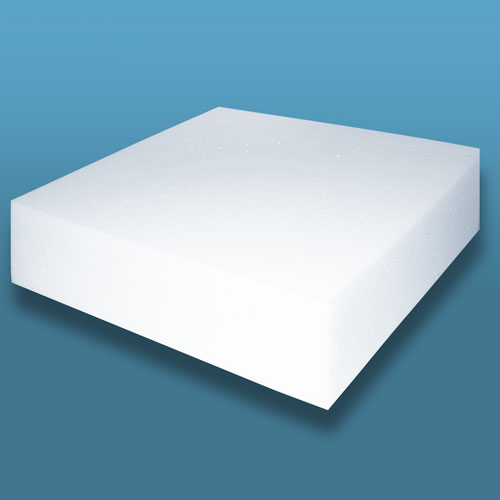 Standard-Medium-Foam-33-160-White